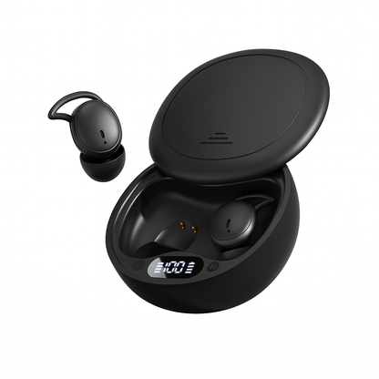 Auriculares para Dormir / Viajar Cómodos con Bluetooth | Beelux
