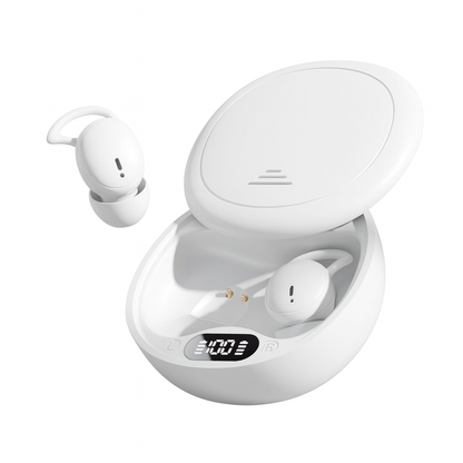 Auriculares para Dormir / Viajar Cómodos con Bluetooth | Beelux
