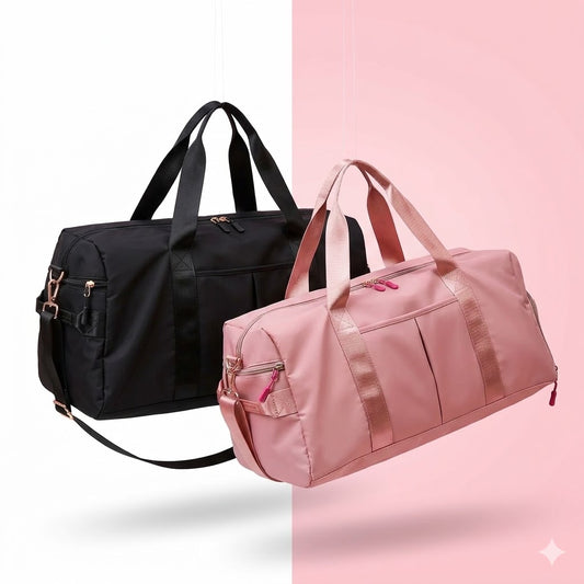 Beelux Bolso de Viaje PREMIUM